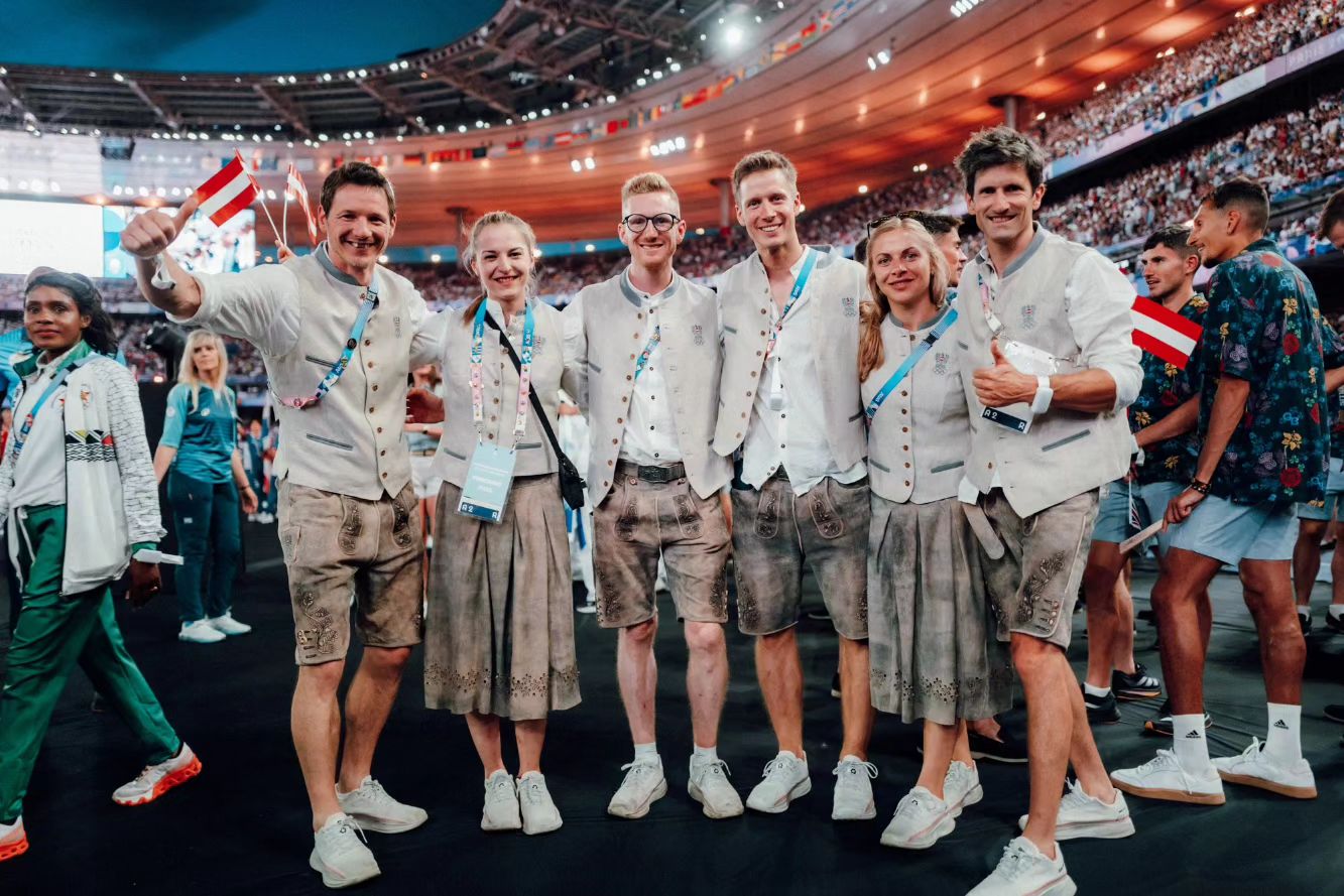 Jakob Schubert IG Post