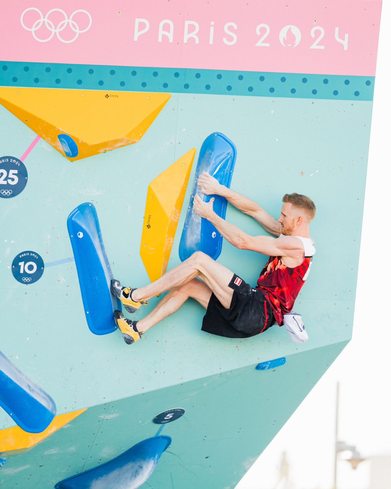 Jakob Schubert IG Post