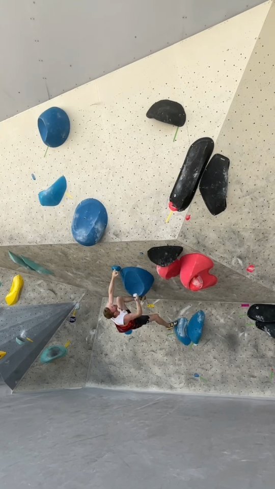 Jakob Schubert IG Post