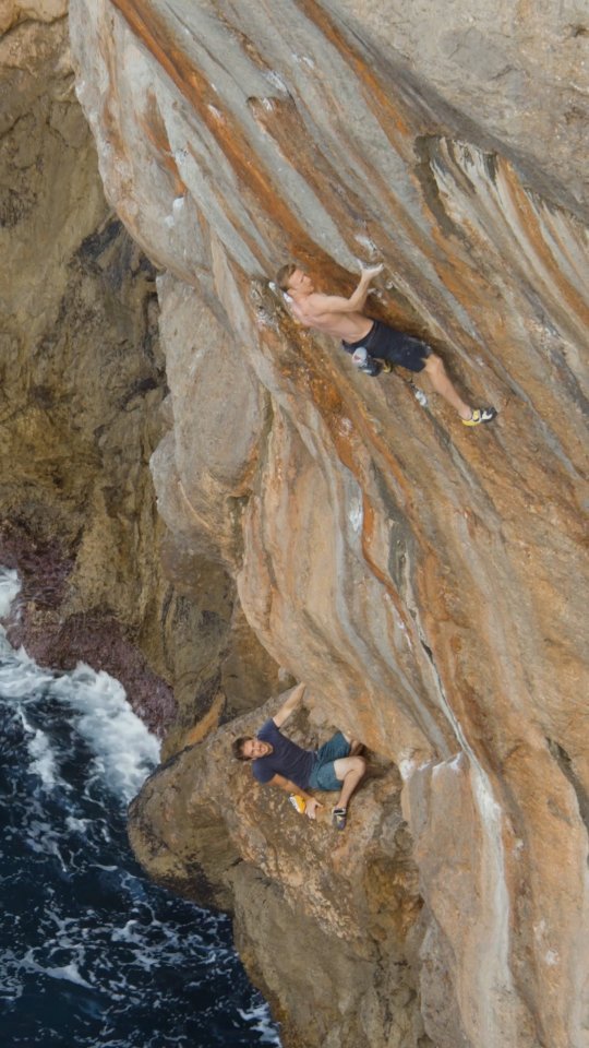 Jakob Schubert IG Post