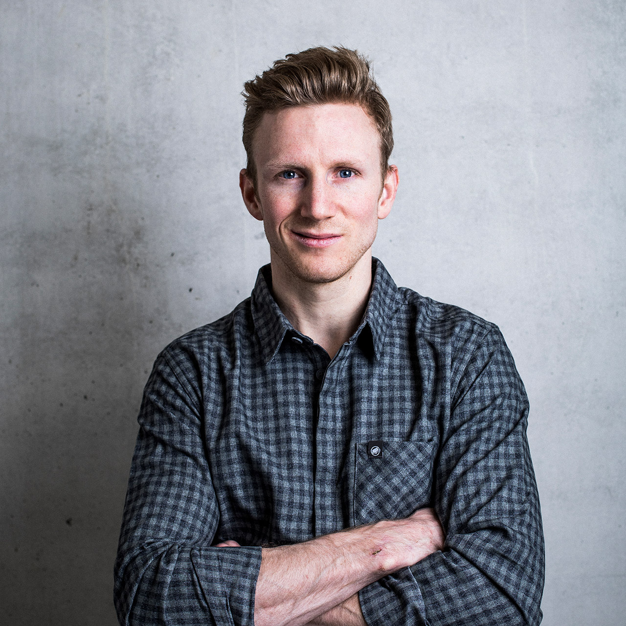 jakob schubert author portrait round for his blog