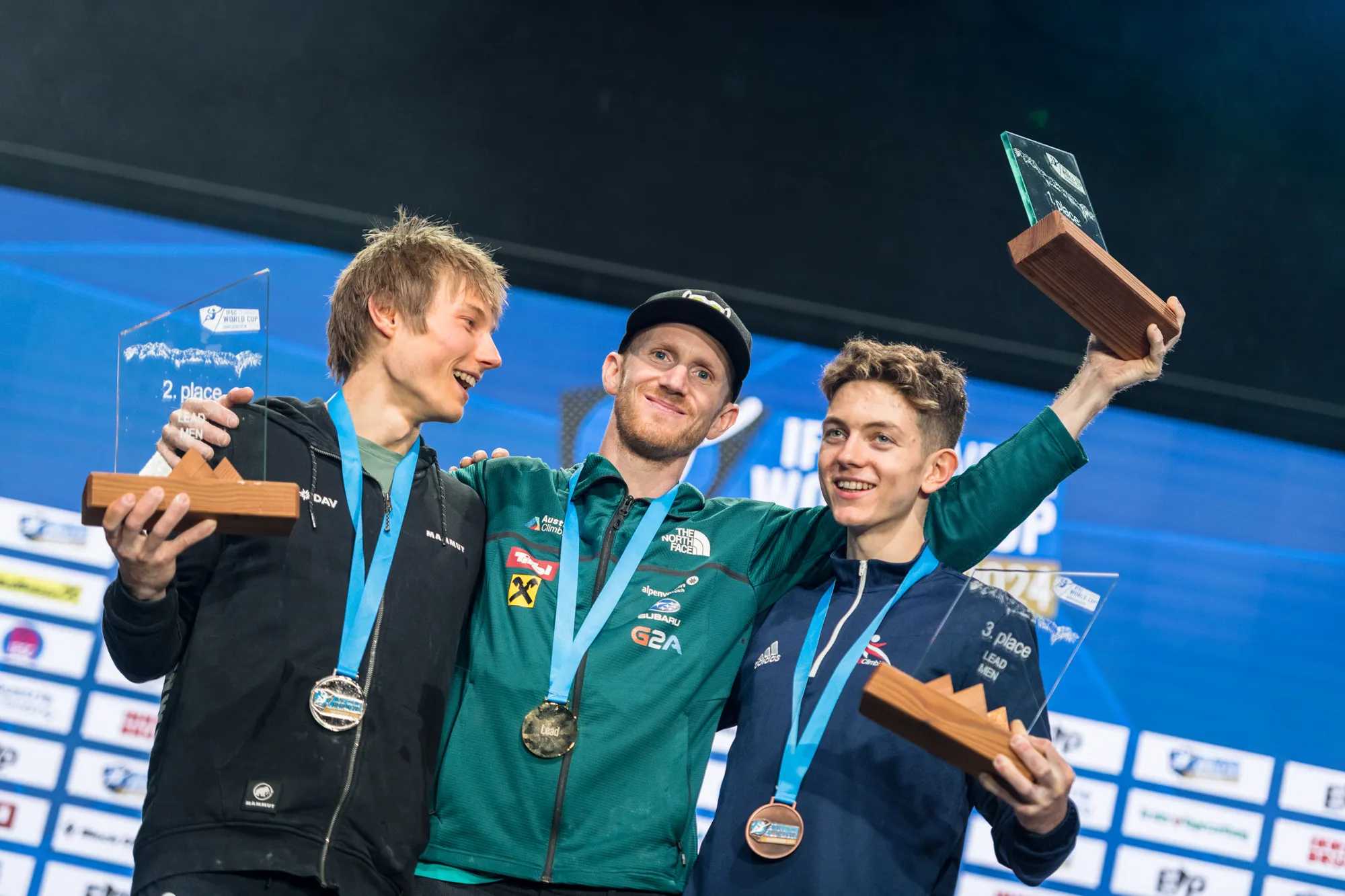 Jakob Flatanger BIG 9c